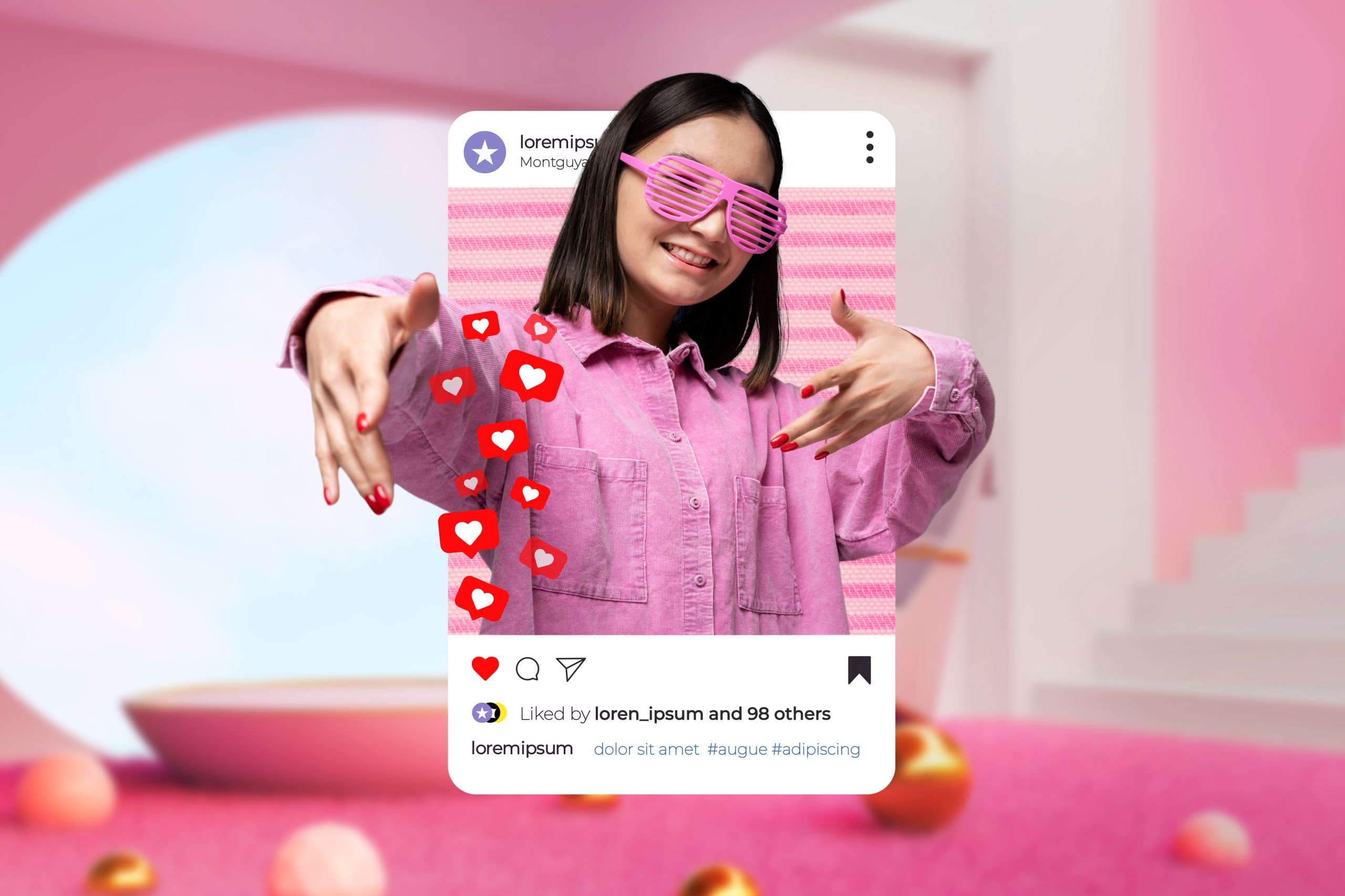 Membuat Landing Page yang Cocok dengan Kampanye Influencer